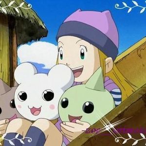 Meet your Posher, Blake